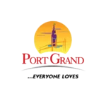 Port Grand logo - m4mdigital client
