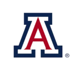 University of Arizona logo - m4mdigital client