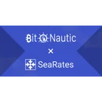 Bit Nautic x SeaRates logo - m4mdigital client