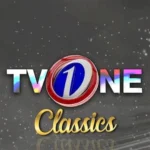 TV One Classics channel logo - m4mdigital client
