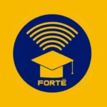Forte brand logo - m4mdigital client