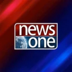 News One TV channel logo - m4mdigital client