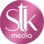 STK Media logo - m4mdigital client